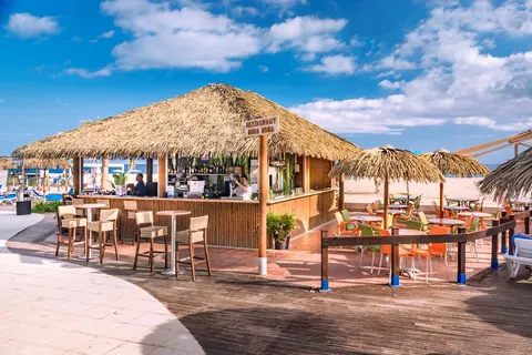 Tahiti Playa Hotel & Suites in Santa Susanna — foto 3