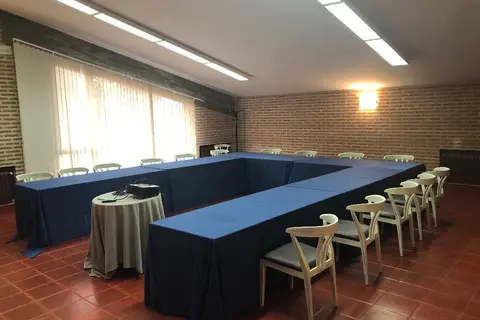 Hotel Resort El Montico in Tordesillas — foto 26