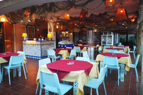 Hotel Calipso in Taormina, foto 6