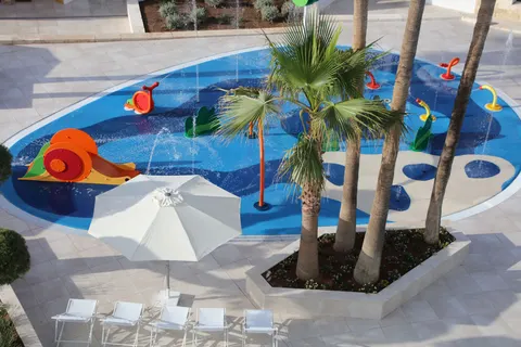 Iberostar Waves Playa de Muro in Muro — foto 32