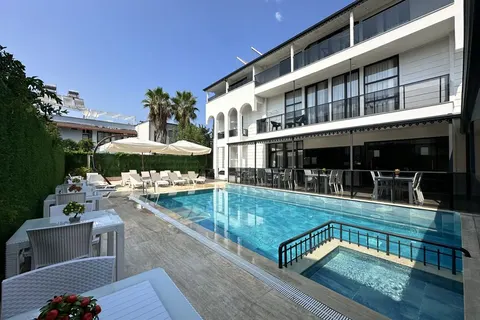 Jest Otel in Kemer — foto 15