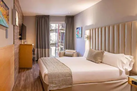 Sansi Barcelona in Barcelona, foto 4
