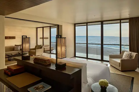 Alila Seminyak in Kerobokan Kelod, South Kuta, Bali — foto 15