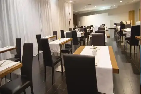 B&B HOTEL Cuneo Cristal in Cuneo — foto 8