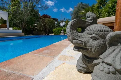 Casa Baliza in Alhaurín el Grande — foto 23