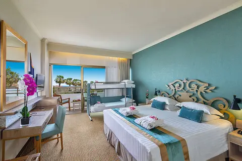 GrandResort Limassol in Limassol — foto 22