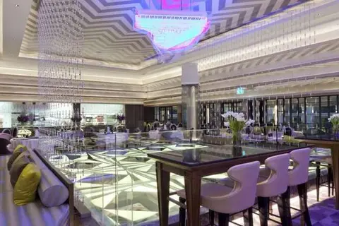U Sathorn Bangkok in Bangkok, foto 7