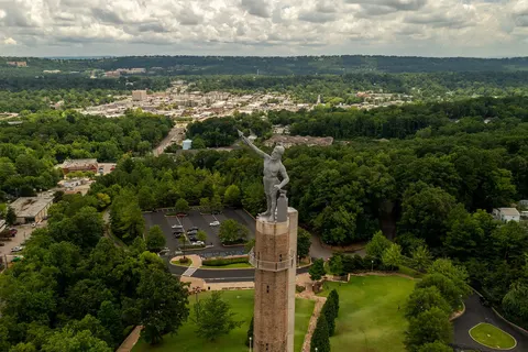 Civil Rights History Trail foto 8