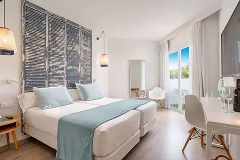 Hotel AluaSoul Mallorca - adults only in Cala d'Or, foto 6