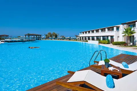 Giannoulis Cavo Spada Luxury Sports & Leisure in Tavronitis