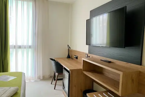 Hotel MG Poniente in Las Palmas — foto 16