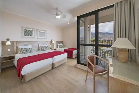 Dorisol Buganvilia Studio Hotel in Funchal, foto 3