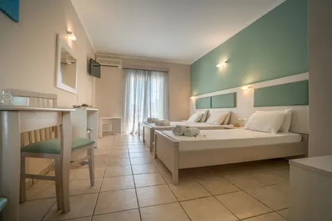 Zante Atlantis in Laganas Municipal Unit — foto 4