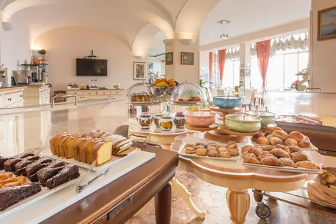 Hotel Margherita in Praiano, foto 25