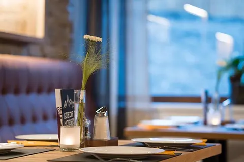 VAYA Resort St. Anton foto 8