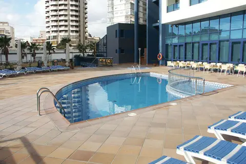 Madeira Centro in Benidorm — foto 11