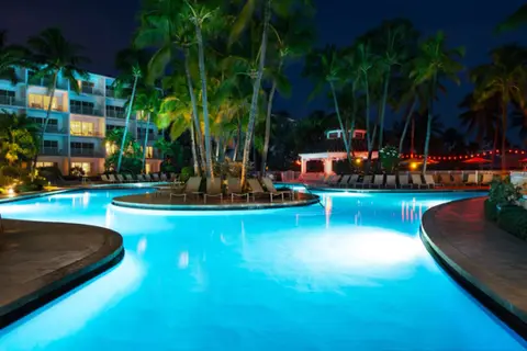 Lago Mar Resort & Club in Fort Lauderdale — foto 4