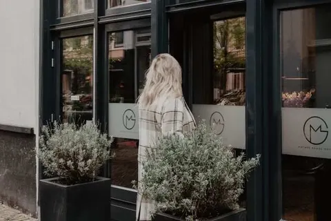 Mother Goose Hotel foto 3