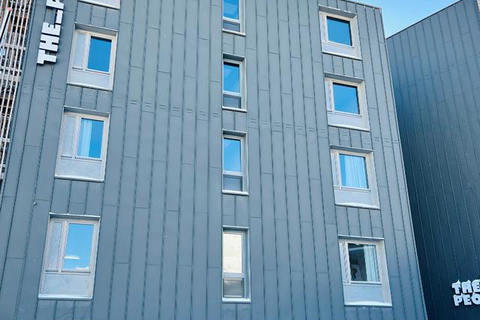 The People Les 2 Alpes foto 15