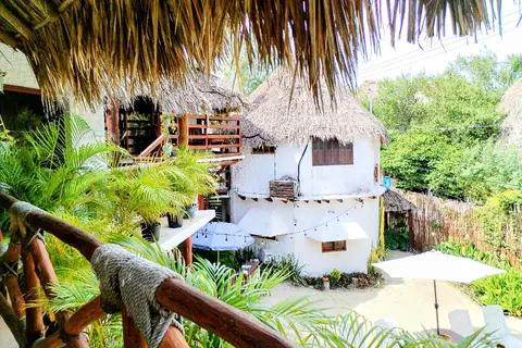 Arte Sano in Holbox — foto 3