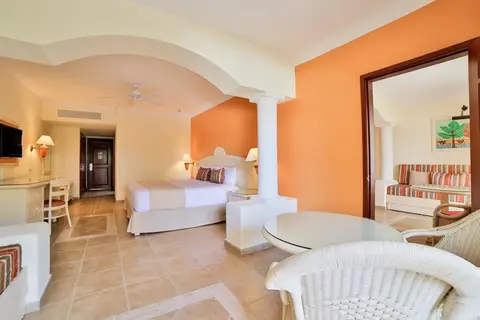 Bahia Principe Grand Coba in Puerto Aventuras — foto 26