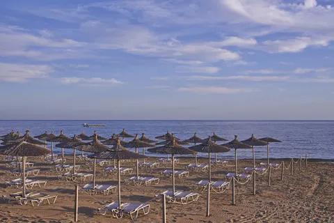 Sandy Beach Resort in Agios Georgios — foto 30