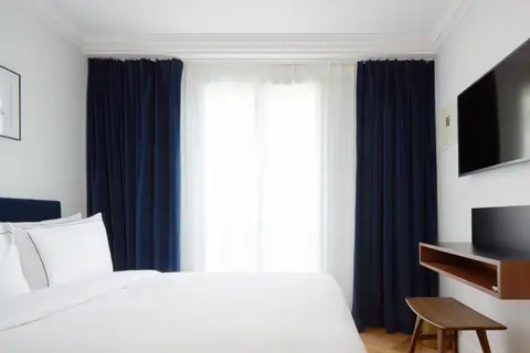Hôtel Rendez-Vous Batignolles in Parijs — foto 16