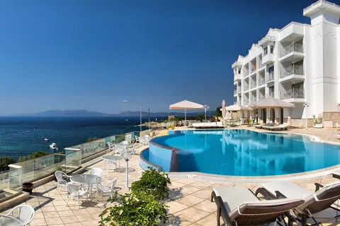 La Vista Boutique Hotel & Spa in Kuşadası — foto 10
