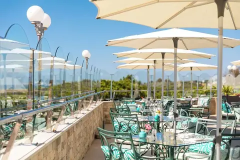 Hotel Quinta do Lago in Loulé, foto 18