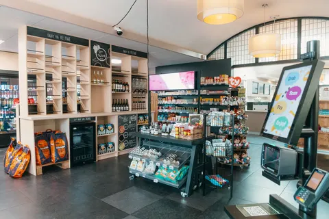 Recreatiepark De Boshoek foto 26