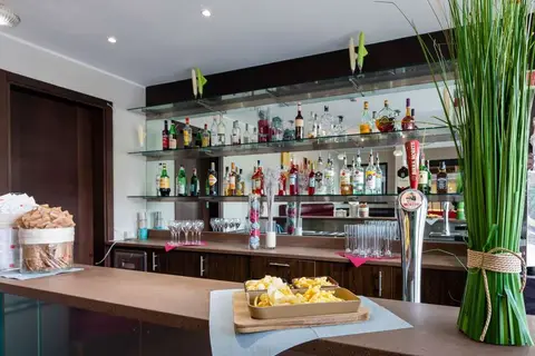 Parc Hotel in Castelnuovo del Garda — foto 8