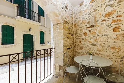 Z Boutique Hotel in Panormos — foto 20