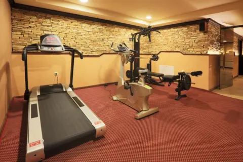 Royal Park Apartments in Bansko, foto 20