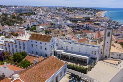 Vila Recife Hotel in Albufeira, foto 27
