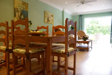 Hamilton Court in es Migjorn Gran — foto 24