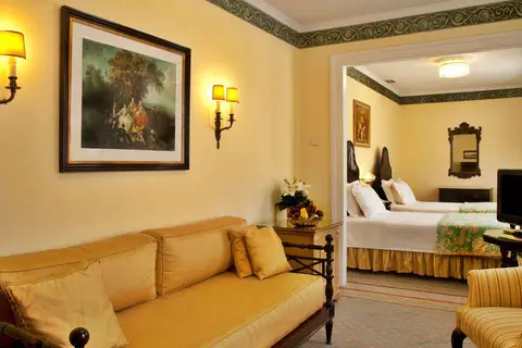 Hotel Avenida Palace in Lissabon, foto 29