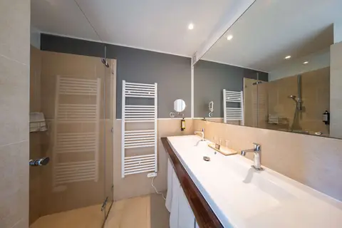 Oceano Health Spa Hotel in San Cristóbal de La Laguna — foto 25