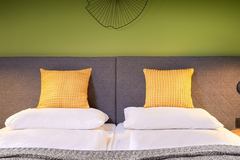 Hotel Ever Grün foto 2