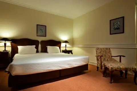 Hotel Metrópole in Almada — foto 10
