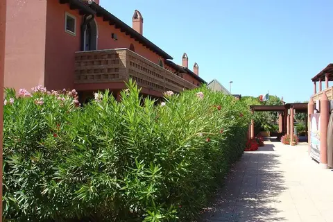 Residenza dei Cavalleggeri in San Vincenzo — foto 10