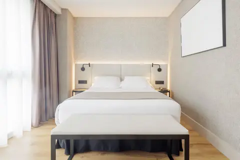 Hotel ILUNION San Sebastián in San Sebastian — foto 20