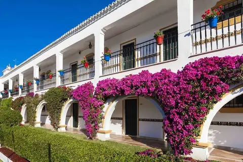 TUI SUNEO Cortijo Blanco in San Pedro de Alcántara — foto 11
