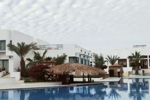 Badawia Sharm Resort in Sharm El Sheikh — foto 7