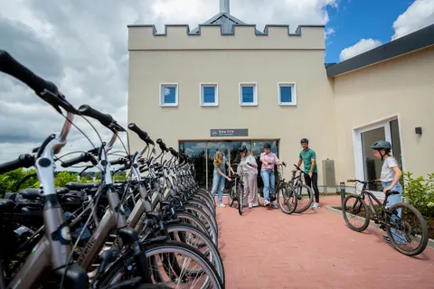 Ferienresort Cochem foto 21