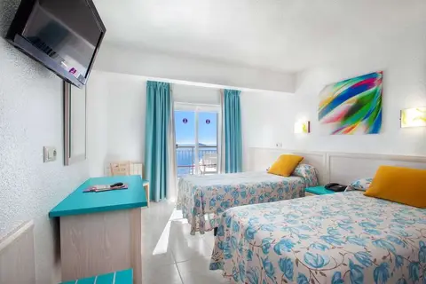 Hotel Servigroup Torre Dorada in Benidorm — foto 23