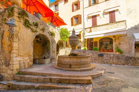 Zuid-Franse charme aan de Côte d'Azur (6 dagen) in Provence en Côte d'Azur, foto 10