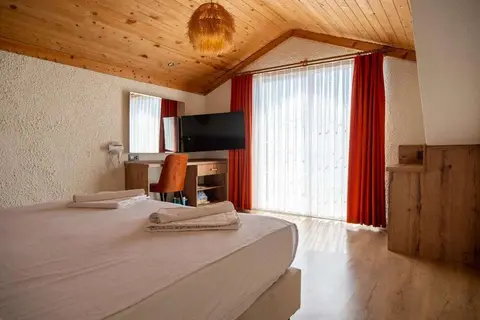 Gunes Boutique Hotel in Fethiye, foto 19