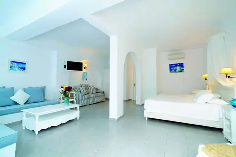 Hotel Kamari Beach in Thira Municipal Unit, foto 28