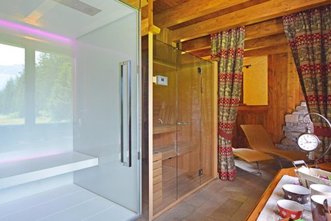 Hotel Le Petit Abri foto 7