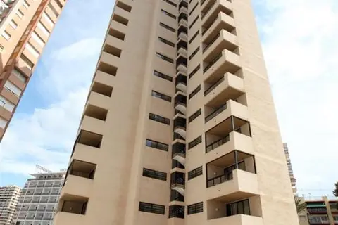 Dynastic Rooms Apartments in Benidorm — foto 5